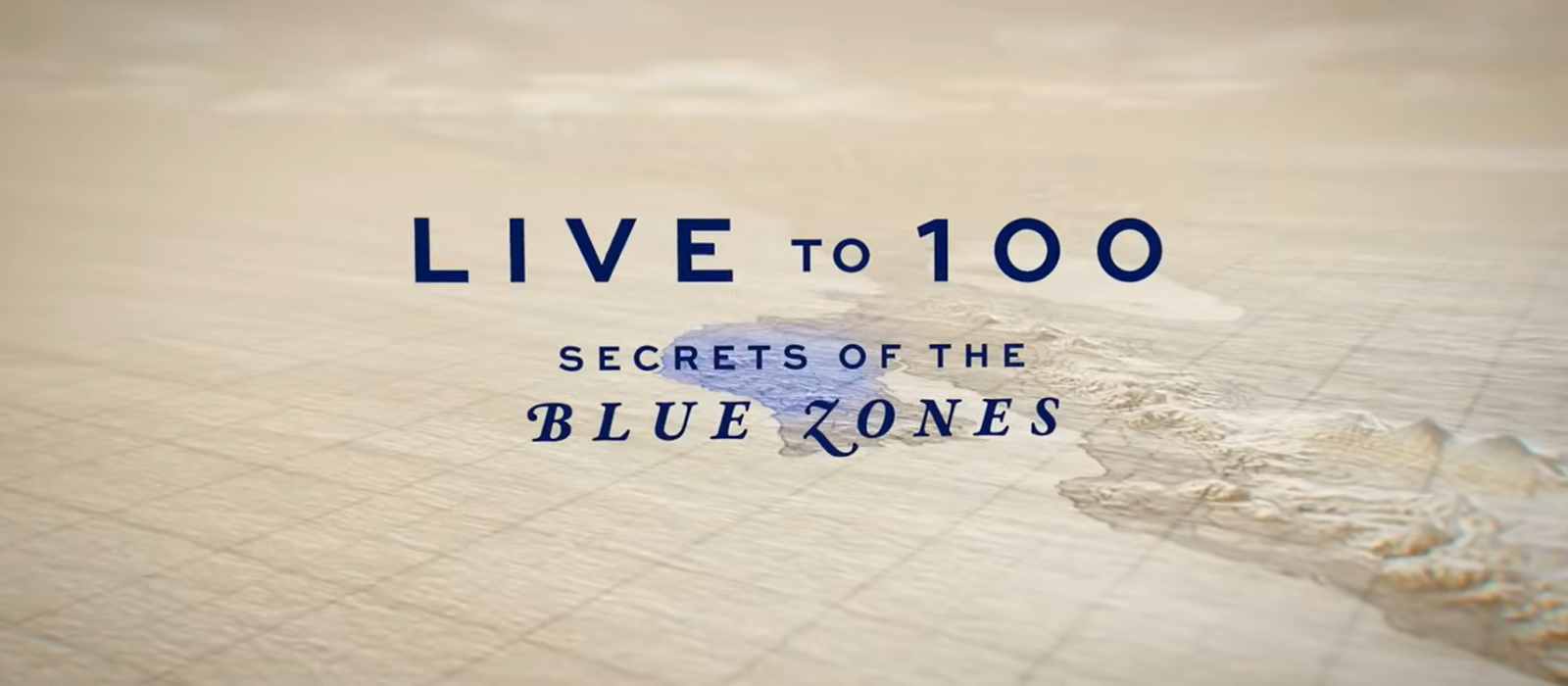 Discover the lifestyle secrets of the healthiest and longest-living communities in the world. Our review of the inspiring Netflix docuseries 'Live to 100'.